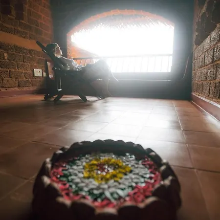 Swaswara Wellness - A Cgh Earth Experience, Gokarna Hotel Exterior photo