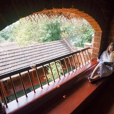 Swaswara Wellness - A Cgh Earth Experience, Gokarna Hotel Exterior photo