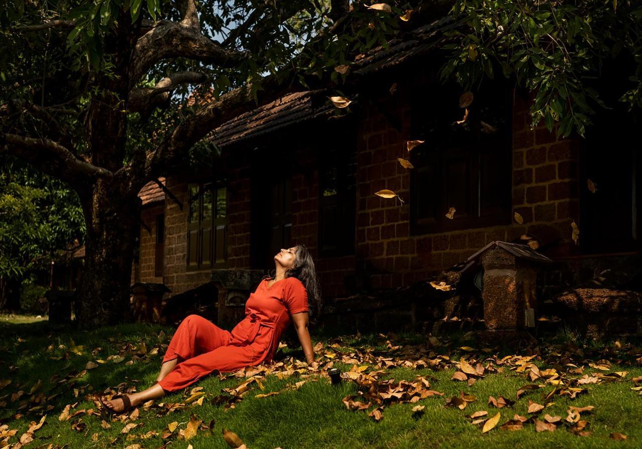 सहारा Swaswara Wellness - A Cgh Earth Experience, Gokarna (Karnataka)