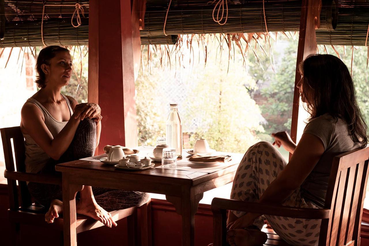 सहारा Swaswara Wellness - A Cgh Earth Experience,