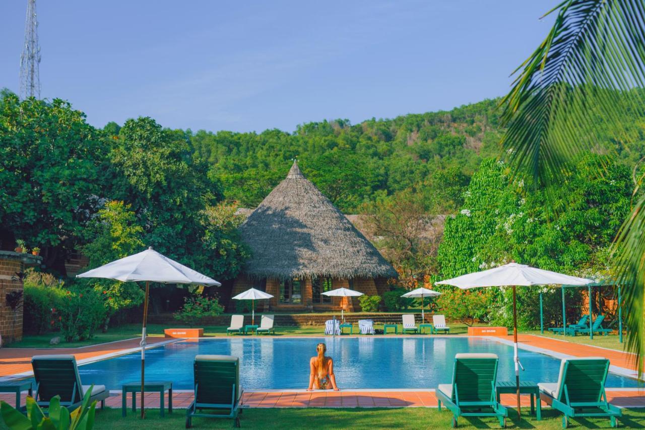 Swaswara Wellness - A Cgh Earth Experience, 5*