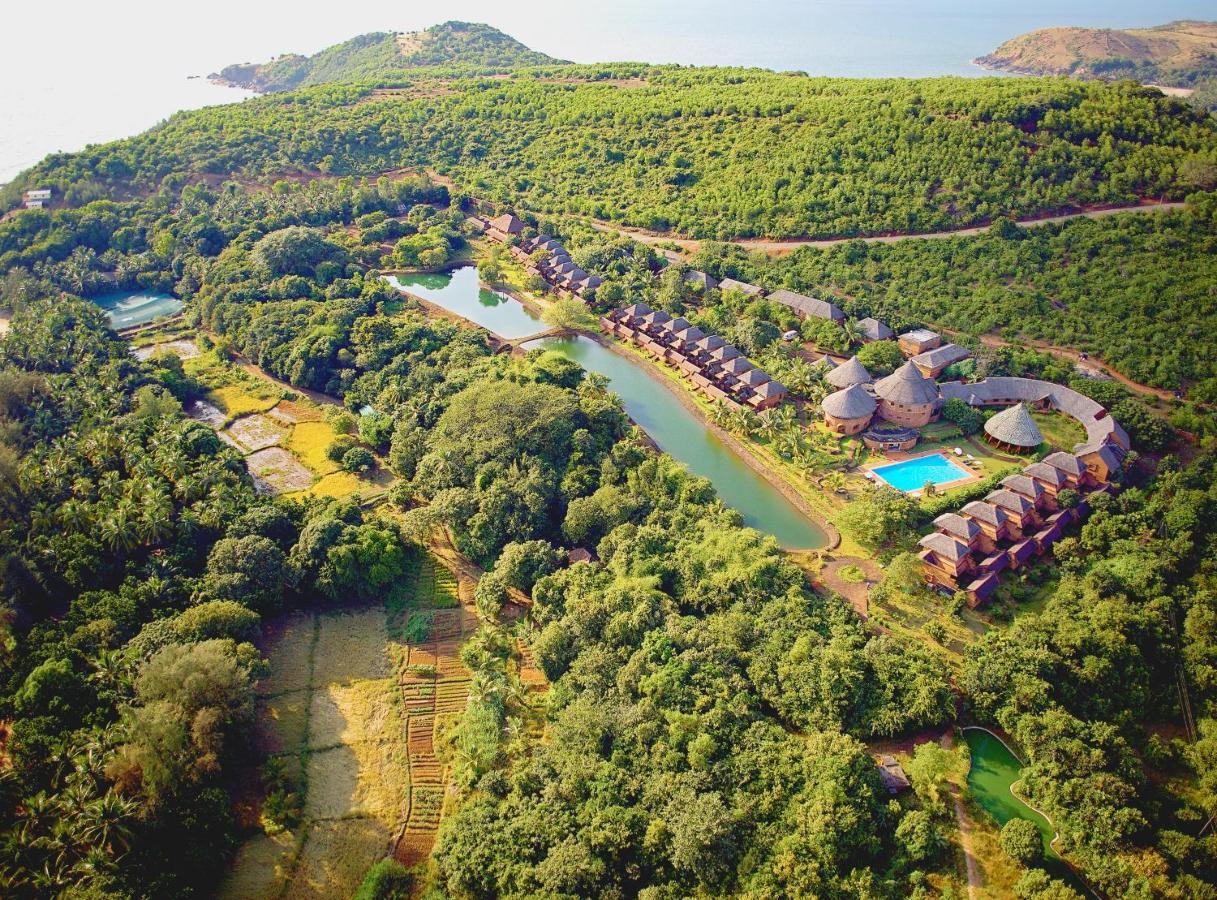 Swaswara Wellness - A Cgh Earth Experience, Gokarna (Karnataka)