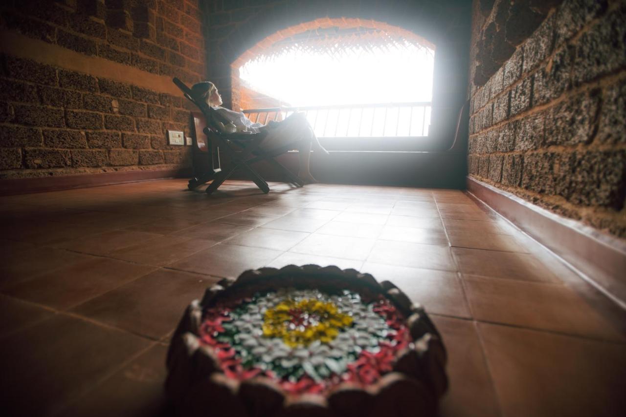 Swaswara Wellness - A Cgh Earth Experience, सहारा