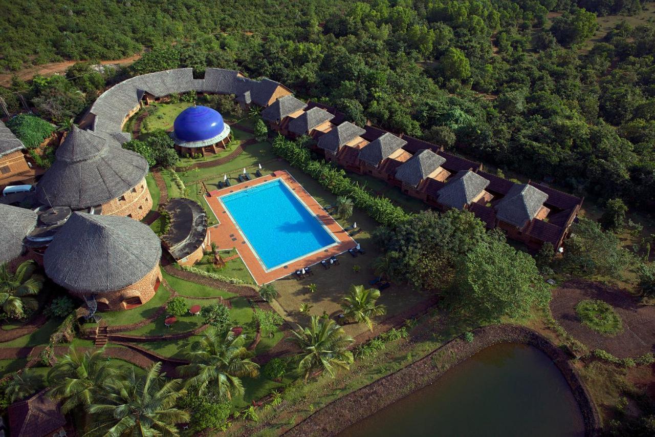 सहारा Swaswara Wellness - A Cgh Earth Experience, 5*