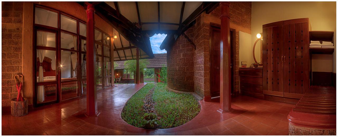 Swaswara Wellness - A Cgh Earth Experience, Gokarna (Karnataka)