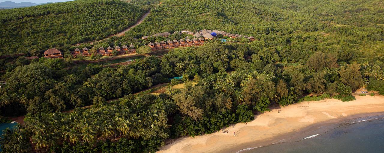 Swaswara Wellness - A Cgh Earth Experience, सहारा