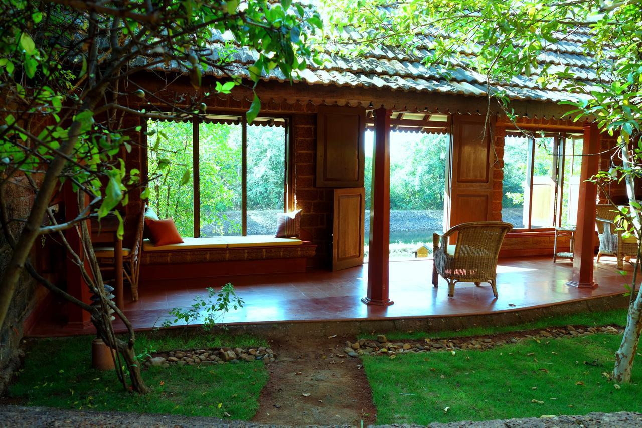 Swaswara Wellness - A Cgh Earth Experience, सहारा Gokarna (Karnataka)