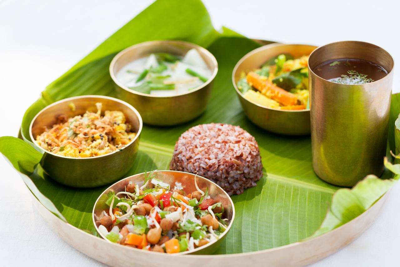 Swaswara Wellness - A Cgh Earth Experience, 5*