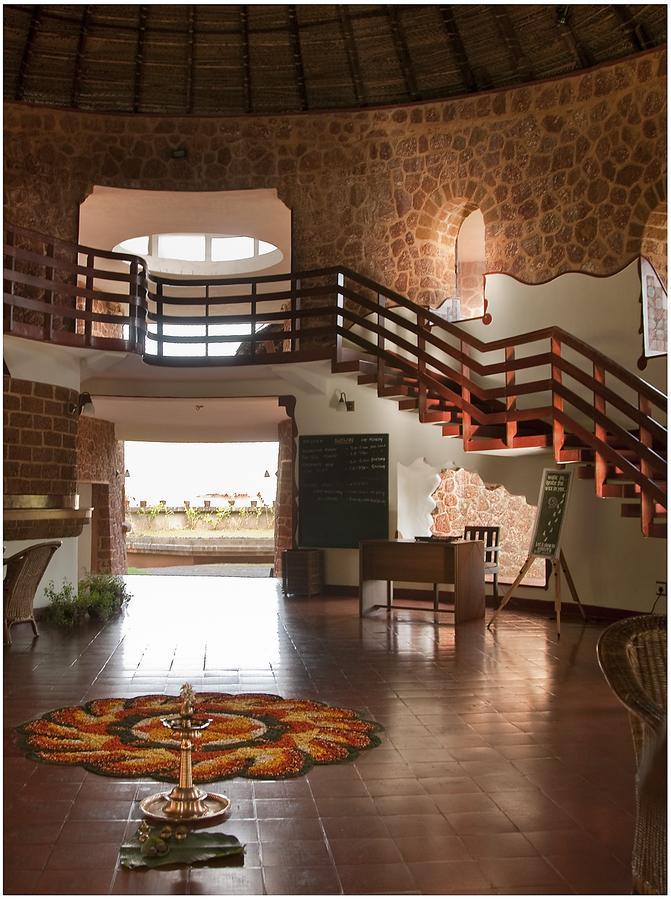 सहारा Swaswara Wellness - A Cgh Earth Experience,