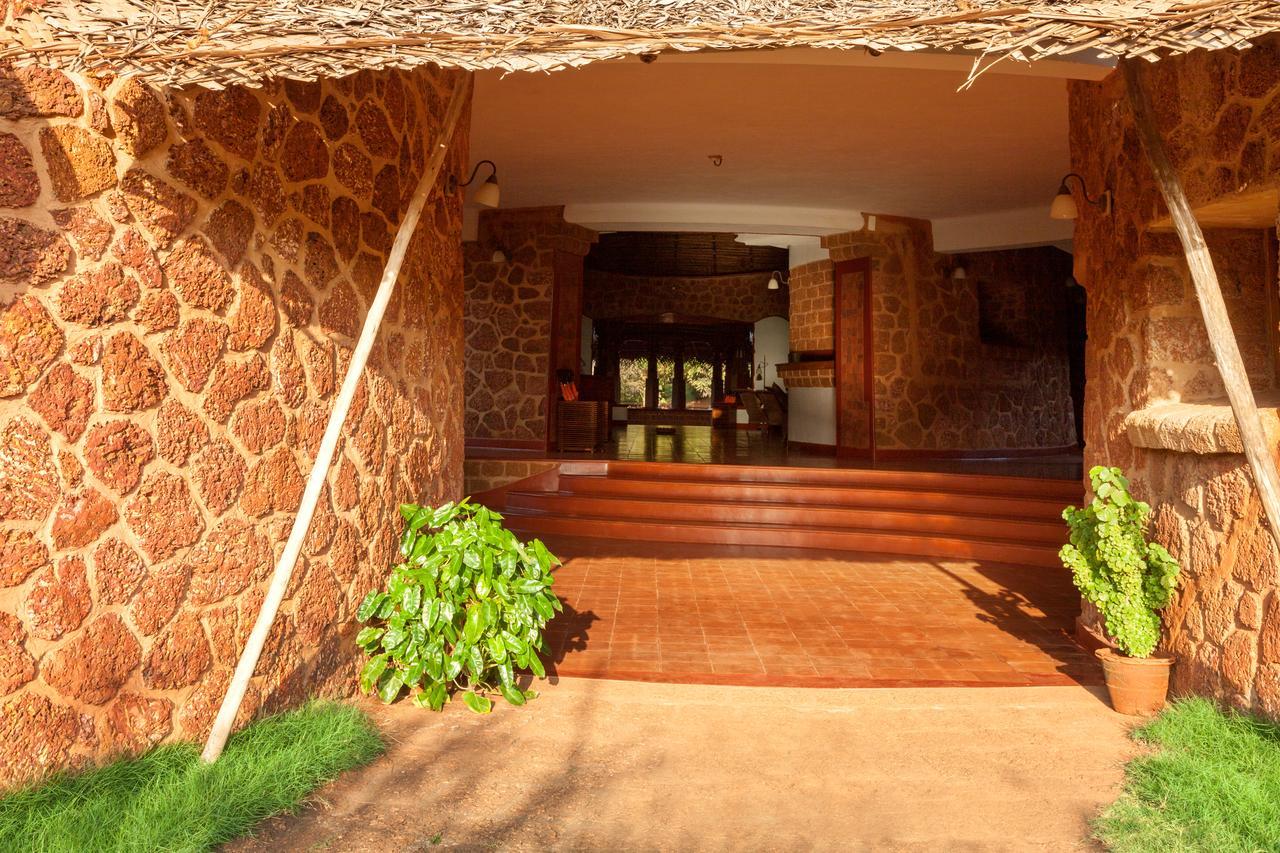 Swaswara Wellness - A Cgh Earth Experience, 5* Gokarna (Karnataka)