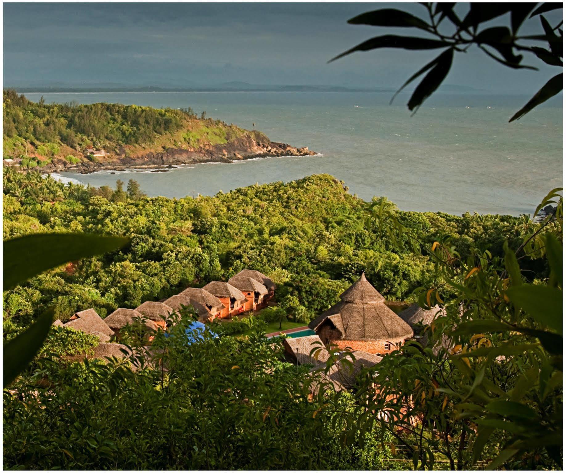 Swaswara Wellness - A Cgh Earth Experience, सहारा