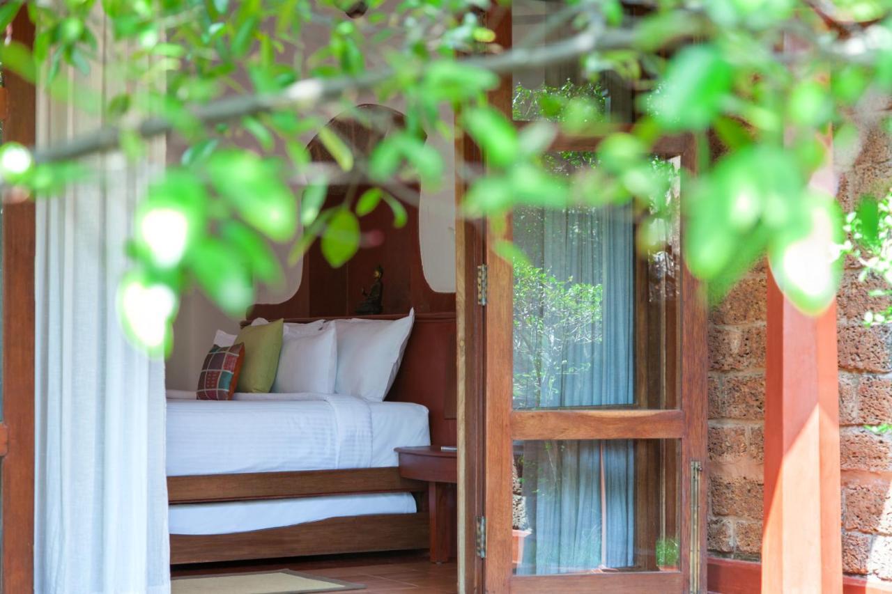 Swaswara Wellness - A Cgh Earth Experience, 5*