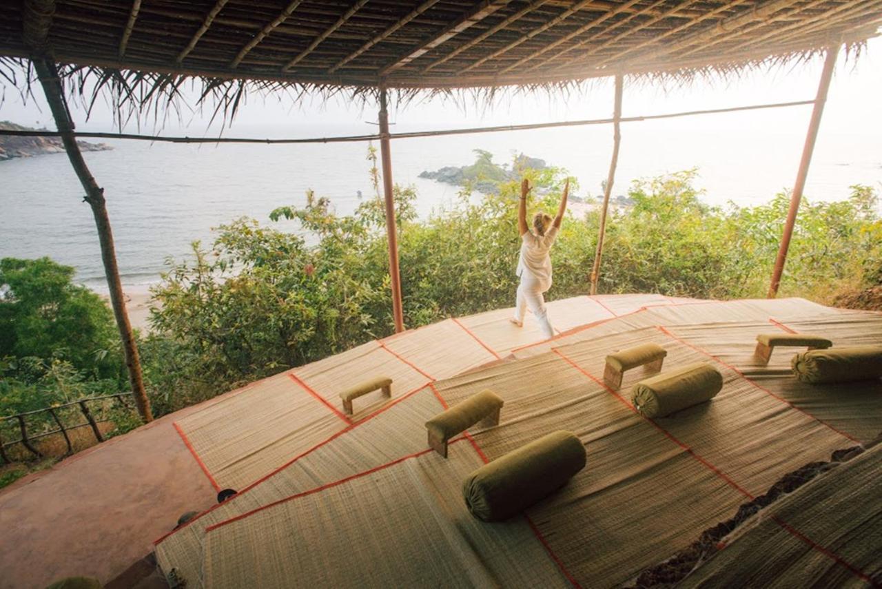 Swaswara Wellness - A Cgh Earth Experience, 5*