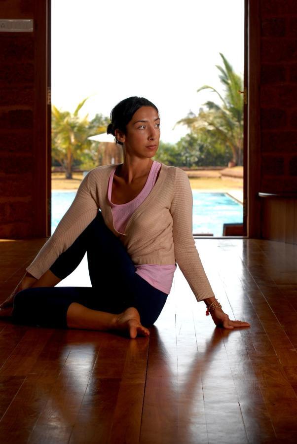 Swaswara Wellness - A Cgh Earth Experience, सहारा Gokarna (Karnataka)