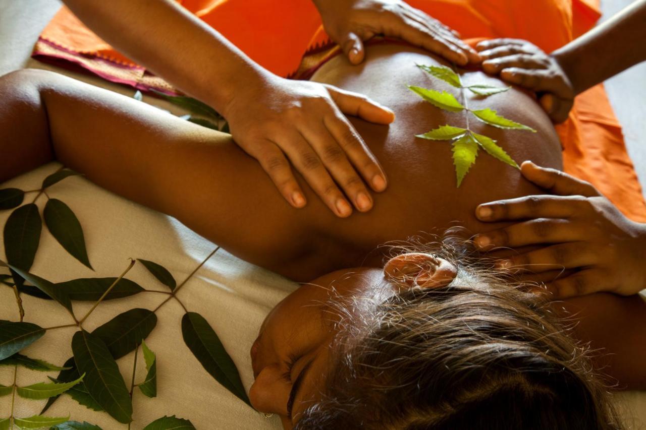 Swaswara Wellness - A Cgh Earth Experience, Gokarna (Karnataka)