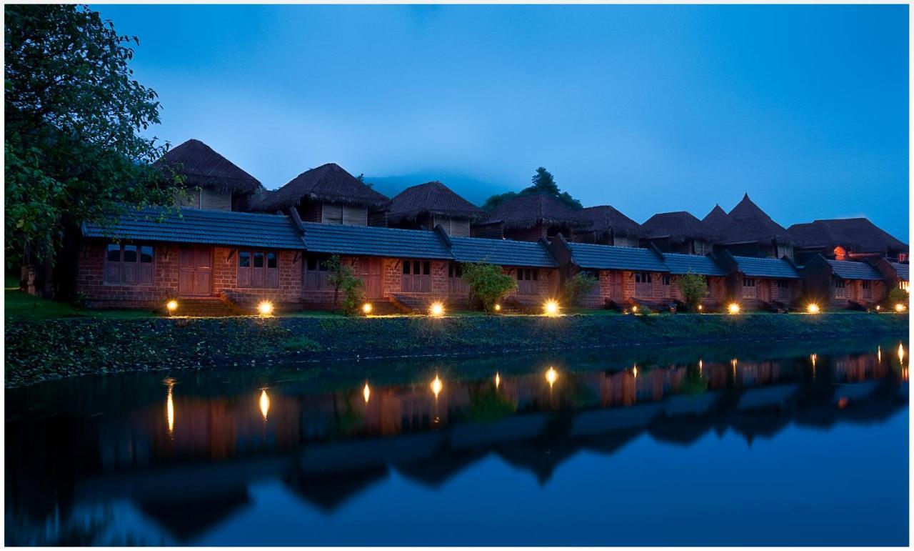 Swaswara Wellness - A Cgh Earth Experience, 5* Gokarna (Karnataka)